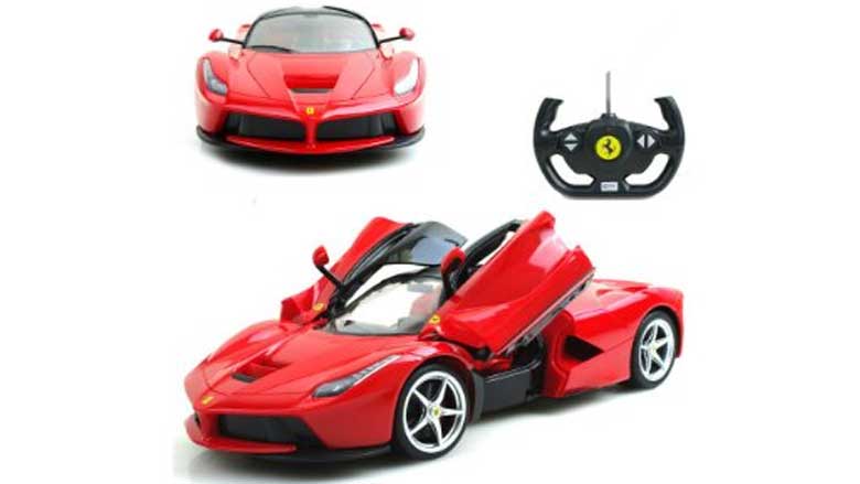 coolest car toys
