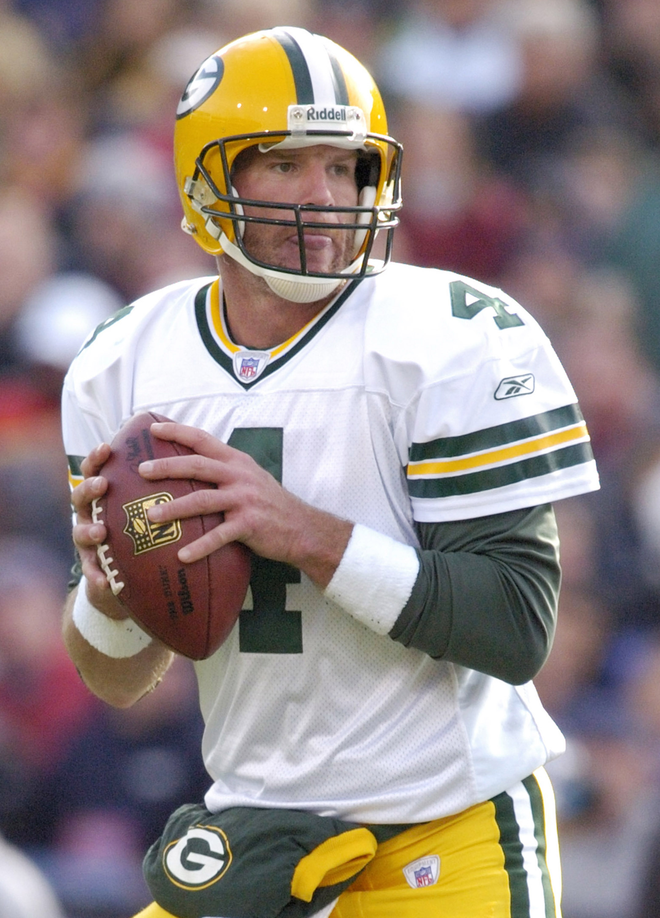 How To Watch Brett Favre Hall Of Fame Induction Ceremony
