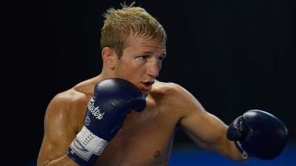 UFC On FOX 16: Dillashaw vs. Barao 2 Fight Card & Odds