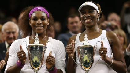 Venus vs. Serena Head-to-Head: Who Has Won More Matches?