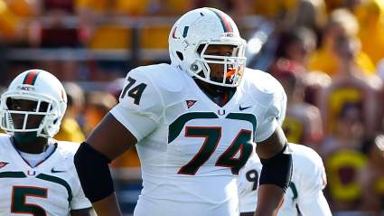 Ereck Flowers: 5 Fast Facts You Need to Know