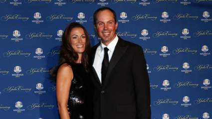 Sybi Kuchar, Matt’s Wife: 5 Fast Facts You Need to Know