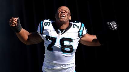 Why Was Greg Hardy’s Suspension Reduced?