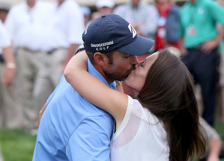 matt kuchar tee time