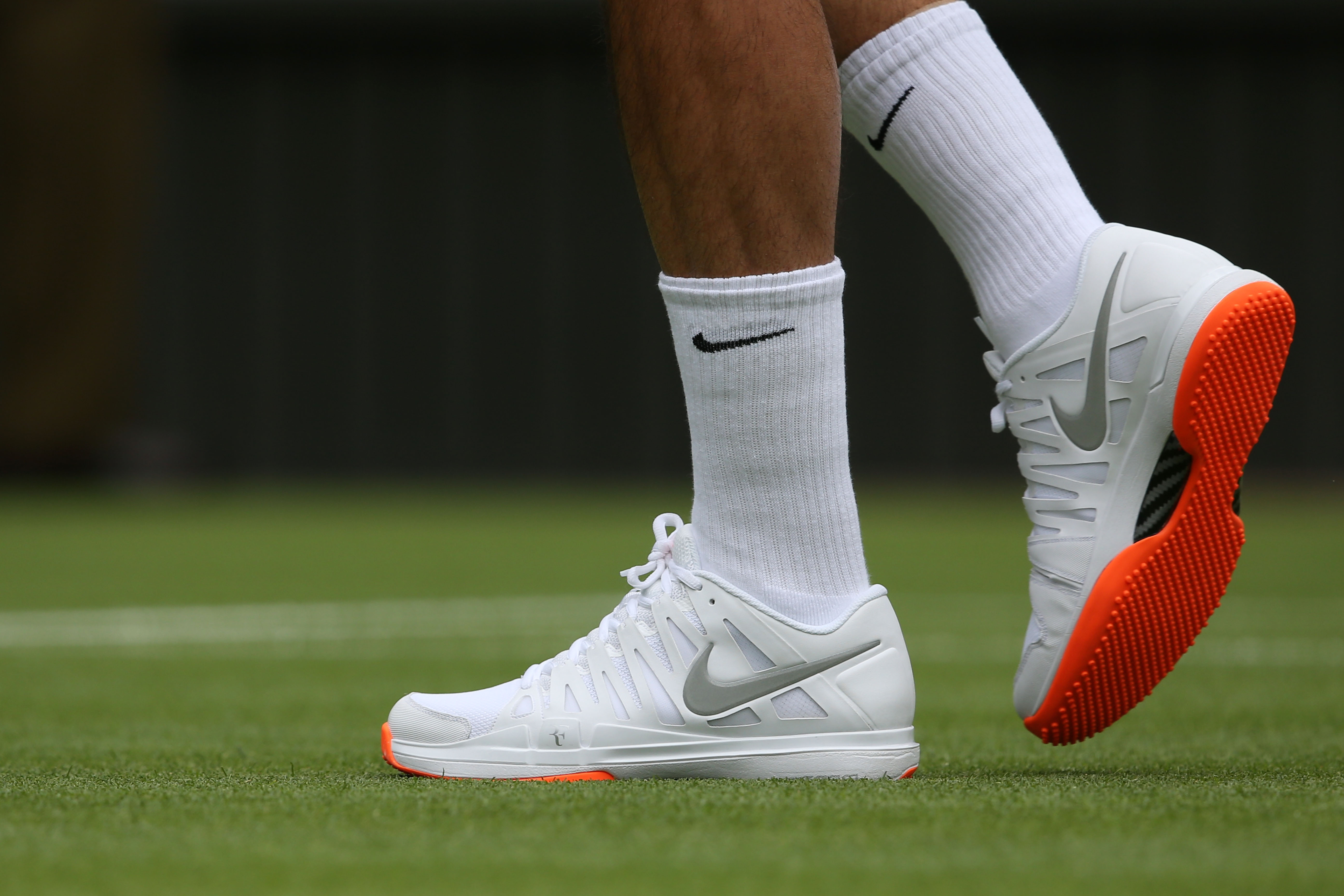 Wimbledon Dress Code 5 Fast Facts You Need to Know