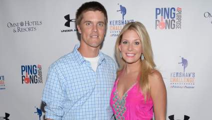 Emily Greinke, Zack’s Wife: 5 Fast Facts You Need to Know