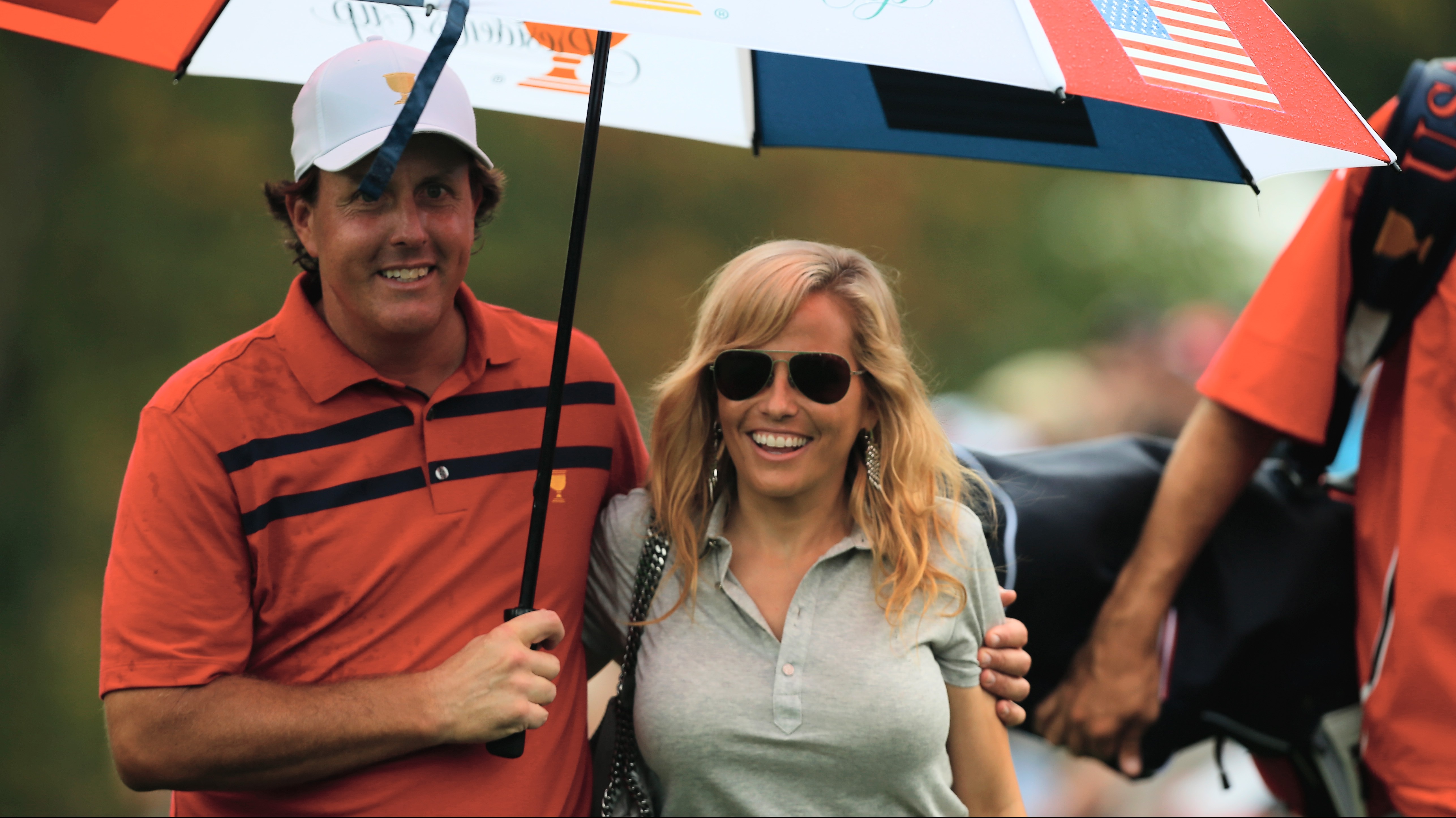 Who is Phil Mickelson’s Wife? | Heavy.com