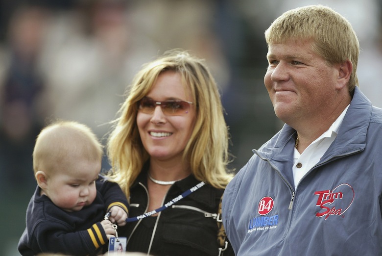 John Daly's Wives 5 Fast Facts You Need to Know