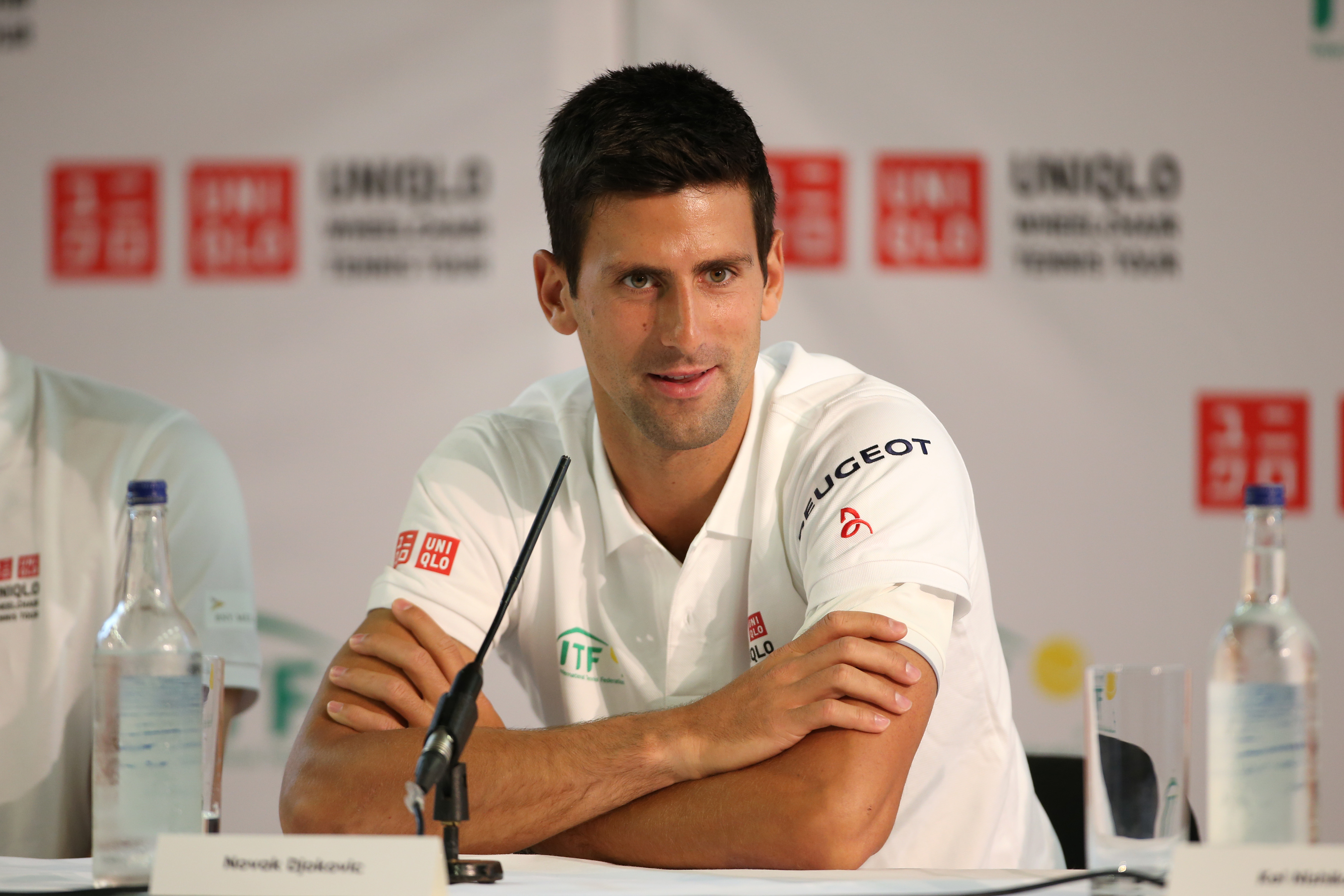 Novak Djokovic Endorsements 5 Fast Facts You Need to Know