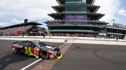 NASCAR Jeff Kyle 400: Date, Time, TV, Entry List & Odds