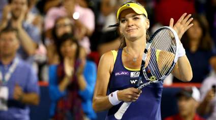 Agnieszka Radwanska: 5 Fast Facts You Need to Know