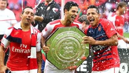 What Is The Community Shield?