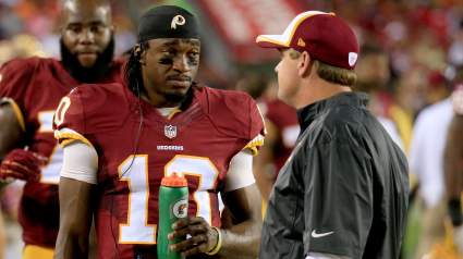 Washington Redskins Training Camp 2015: Public Practice Schedule