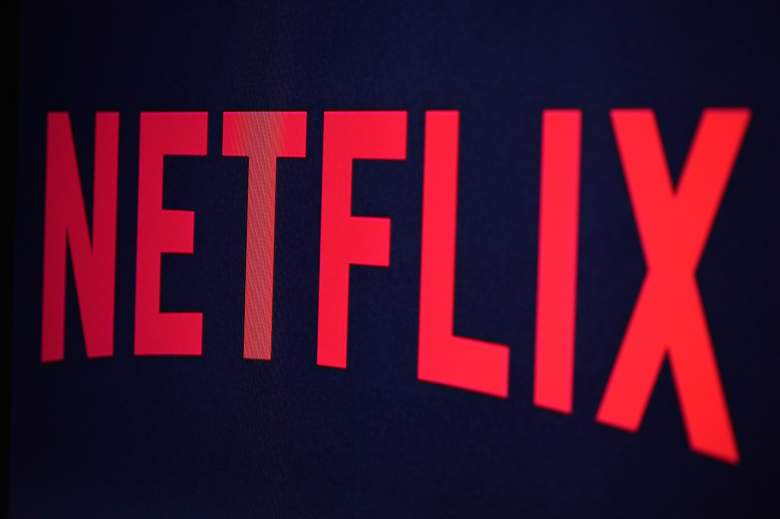 PARIS, FRANCE - SEPTEMBER 19:  In this photo illustration the Netflix logo is seen on September 19, 2014  in Paris, France.  Netflix September 15 launched service in France, the first of six European countries planned in the coming months.  (Photo by Pascal Le Segretain/Getty Images)