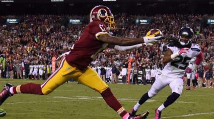 Where Is Washington Redskins Training Camp?