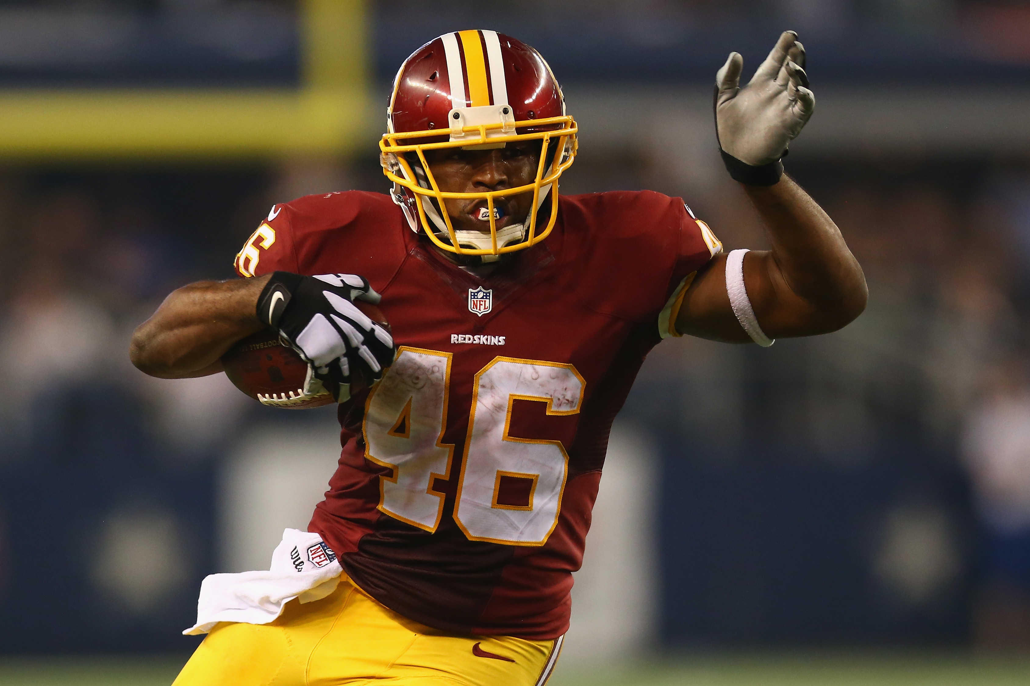 Washington Redskins Training Camp 2015: Schedule & Practice Times