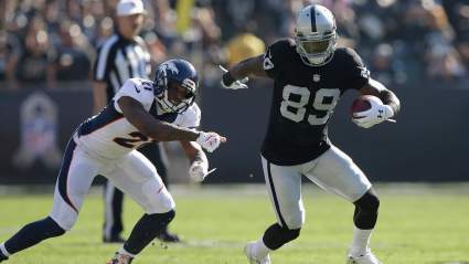 James Jones: 5 Fast Facts You Need to Know