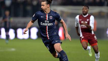 How to Watch Manchester United vs. PSG Live Stream Online
