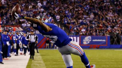 Where Is New York Giants Training Camp?