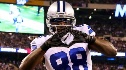 Dallas Cowboys Training Camp 2015: Public Practice Schedule