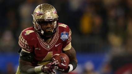 Was Dalvin Cook Arrested for Punching a Woman in the Face?