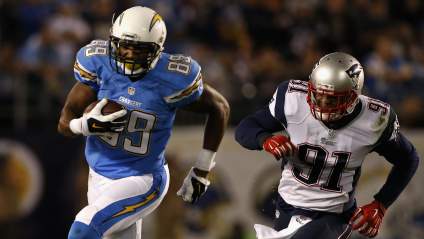 What is Ladarius Green’s Fantasy Value After Antonio Gates’ Suspension?