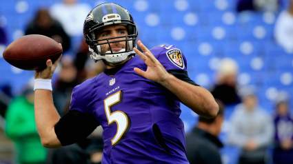 Where Is Baltimore Ravens Training Camp?