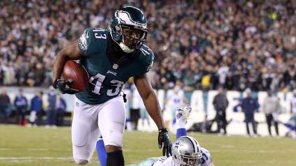 Philadelphia Eagles Training Camp 2015: Public Practice Schedule