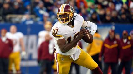 Washington Redskins Training Camp 2015: Schedule & Practice Times