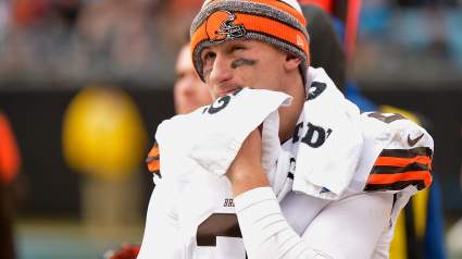 Cleveland Browns Training Camp 2015: Schedule & Practice Times
