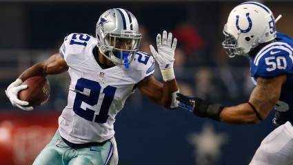 Fantasy Football Rankings 2015: Top 10 Sleepers Running Backs