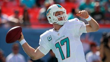 Miami Dolphins Training Camp 2015: Schedule & Practice Times