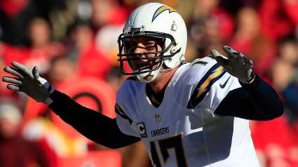 Lions vs. Chargers: Score, Stats & Highlights