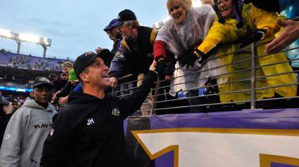 Baltimore Ravens Training Camp 2015: Public Practice Schedule