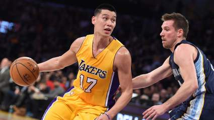 Jeremy Lin to Hornets: 5 Fast Facts You Need to Know