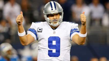 Dallas Cowboys Training Camp 2015: Schedule & Practice Times