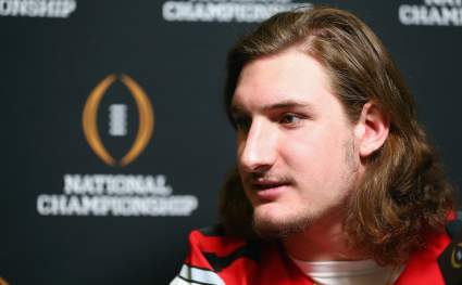 Which Ohio State Players Were Suspended?