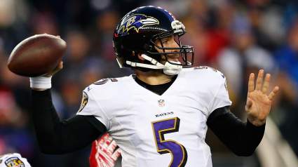 Baltimore Ravens Training Camp 2015: Schedule & Practice Times
