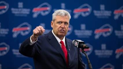 Buffalo Bills Training Camp 2015: Schedule & Practice Times