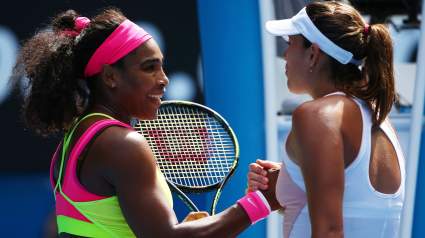 Serena Williams vs Garbine Muguruza: Wimbledon Final Odds