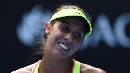 Madison Keys: 5 Fast Facts You Need to Know