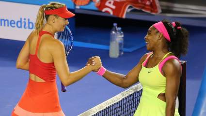 Wimbledon 2015: Odds & Prop Bets for Women’s Semifinals