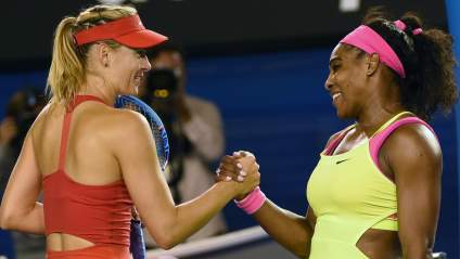 Serena Williams vs. Maria Sharapova: Who’s Worth More?