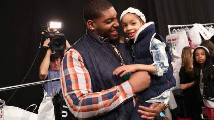 WATCH: Devon Still’s Speech at ESPYS 2015