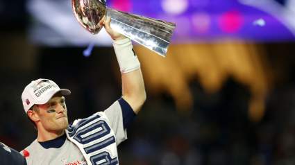 Tom Brady’s Cell Phone: 5 Fast Facts You Need to Know