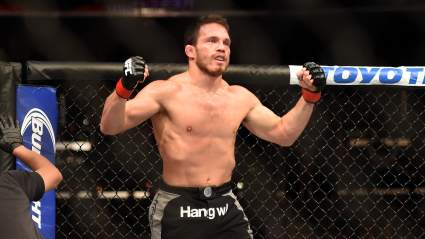 How to Watch The Ultimate Fighter Finale Live Online