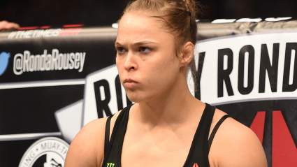 How to Watch UFC 190 Rousey vs. Correia Live Stream Online