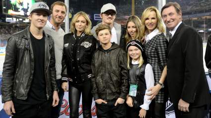 Dustin Johnson’s Family: 5 Fast Facts You Need to Know