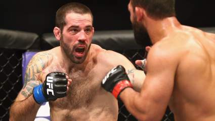 How to Watch UFC 189 Prelims Live Online
