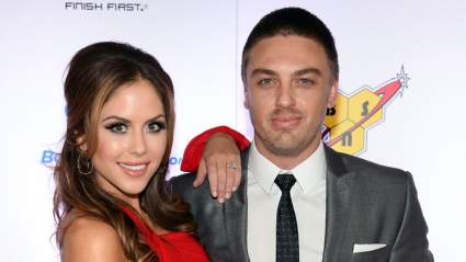 Aaron Zalewski, Brittney Palmer’s Husband: 5 Fast Facts You Need to Know